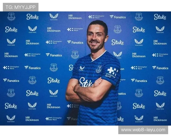 格拉利什：英格兰足球新星的崛起与未来潜力