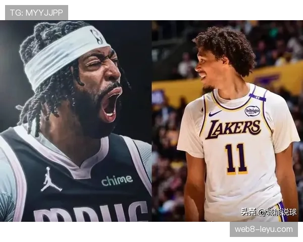 湖人剑指总冠军：季后赛征程开启，冲击王朝荣耀