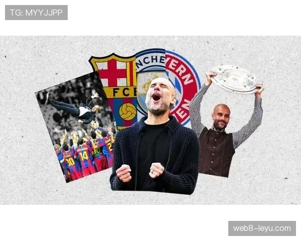 瓜迪奥拉与哈维再度联手：两位足球大师或将开启全新执教合作篇章