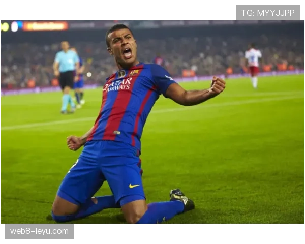 拉菲尼亚劲射破门助巴萨锁定胜局