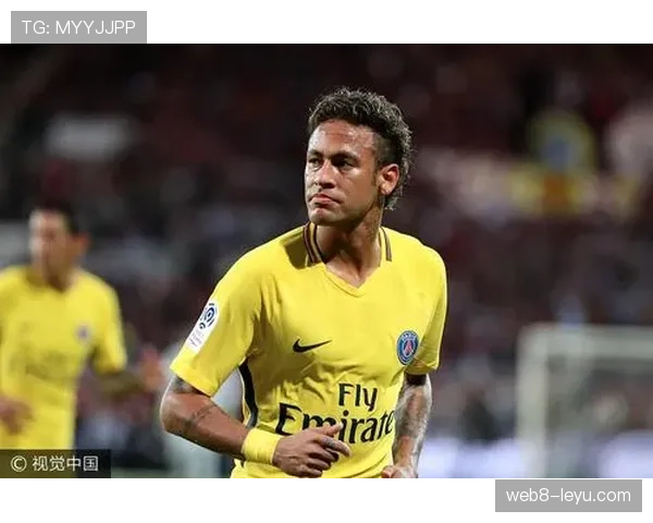 内马尔首秀巴黎大放异彩，助攻进球尽显巨星风采