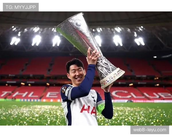 孙兴慜闪耀热刺赛场，引爆亚洲市场关注热潮