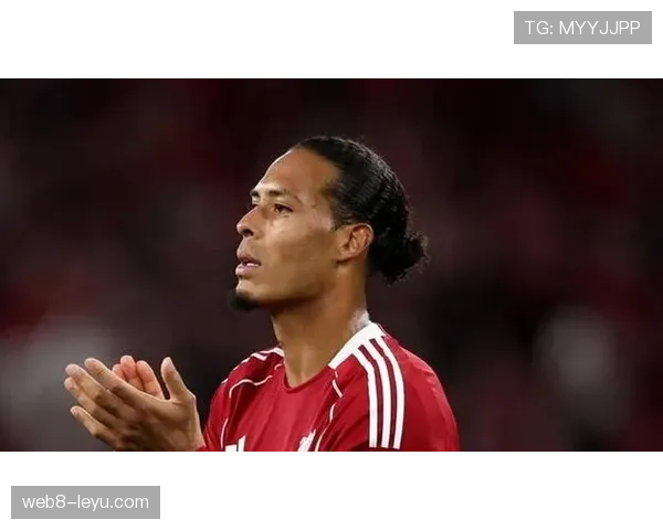 范戴克术后恢复计划曝光，球迷期待其强势回归赛场