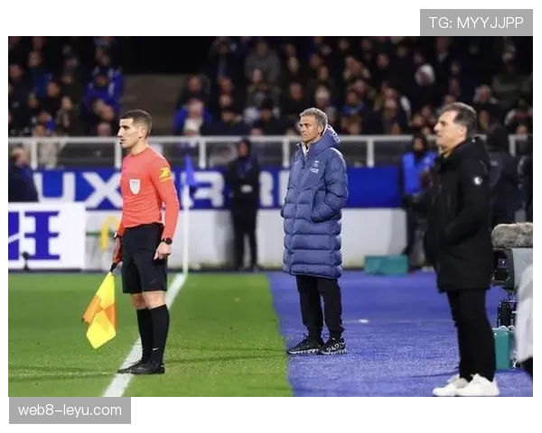 恩里克战术革新重塑攻防体系，引领现代足球新格局