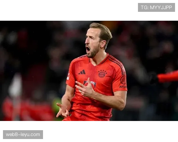 哈里·凯恩上演帽子戏法，助球队大胜，状态火热引关注