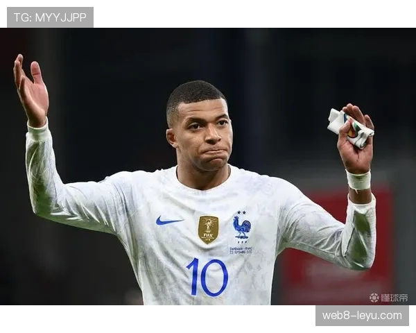 姆巴佩 vs 亨利:法国历史地位差距在哪 姆巴佩 vs 亨利:法国历史地位差距在哪