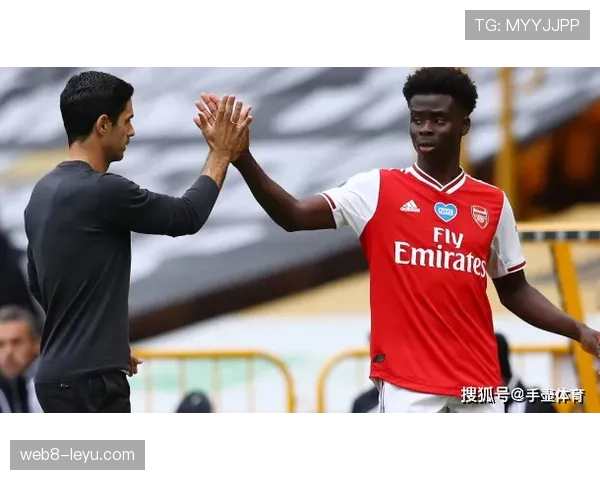 萨卡：从欧洲杯点球阴影到核心领袖的蜕变