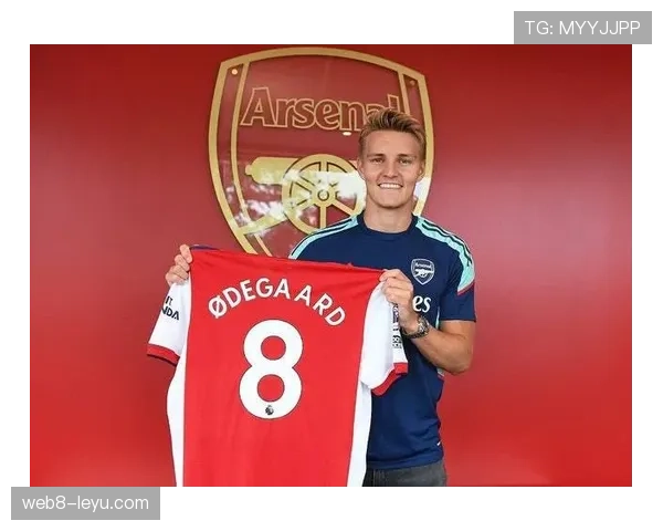 厄德高:从皇马神童到租借生涯的轨迹解析