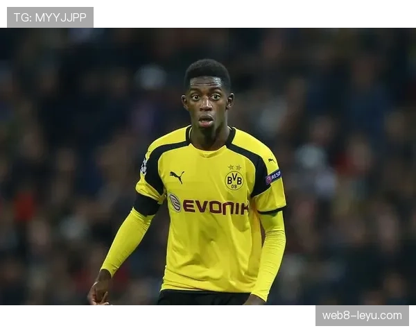 奥斯曼·登贝莱:接班内马尔的期待与压力并存 奥斯曼·登贝莱:接班内马尔的期待与压力并存